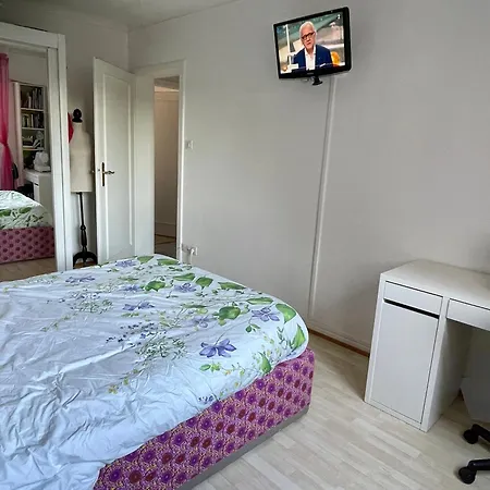 La Maisonnette Alsacienne D Helene Et Guillaume *