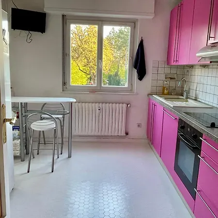 La Maisonnette Alsacienne D Helene Et Guillaume * コルマール