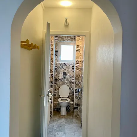 La Maisonnette Alsacienne D Helene Et Guillaume Ubytování v soukromí Colmar