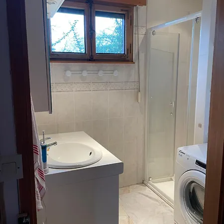 La Maisonnette Alsacienne D Helene Et Guillaume Ubytování v soukromí Colmar