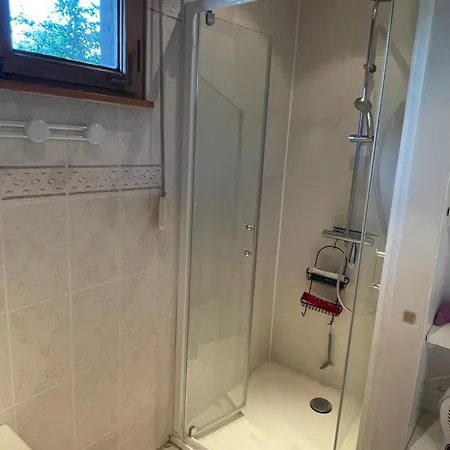 La Maisonnette Alsacienne D Helene Et Guillaume Ubytování v soukromí