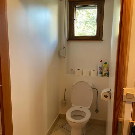 La Maisonnette Alsacienne D Helene Et Guillaume Ubytování v soukromí *